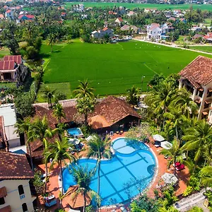 Station touristique Trails &, Hội An