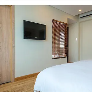 Gemini Saigon Luxury Ho Chi Minh City