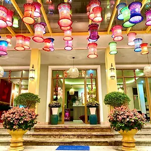 Hotel De Vivre, Hội An