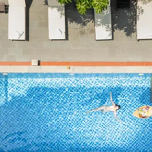 4* Hotel Raon Hoian