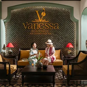 The An Bang Vanessa - Indochine Boutique Hoi An