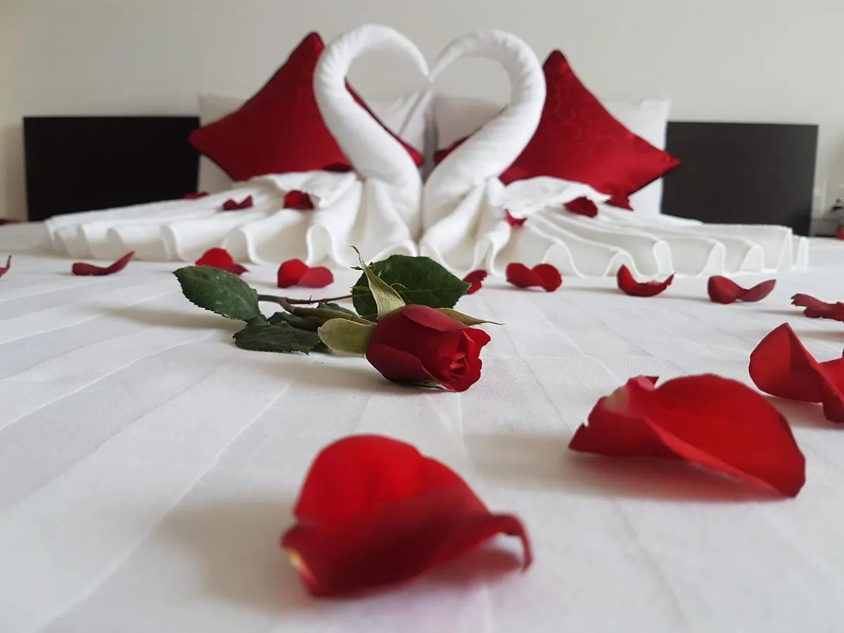 Hotel Vinci Villa Hoi An