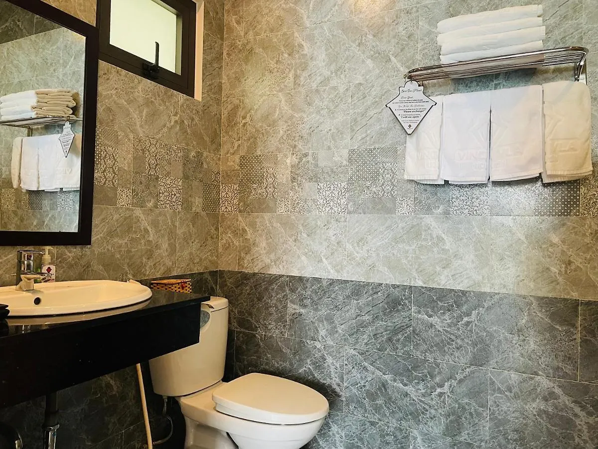 Hotel Vinci Villa Hoi An
