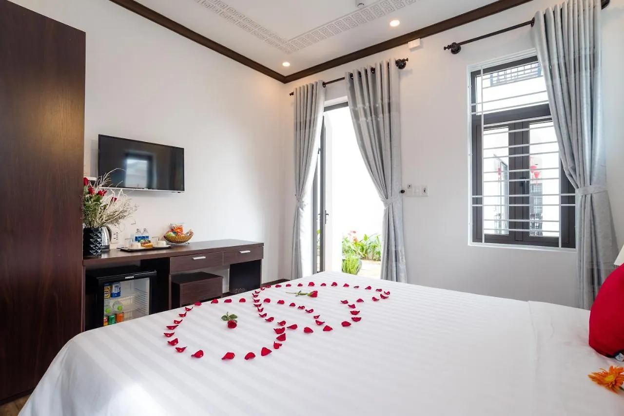 Hotel Vinci Villa Hoi An