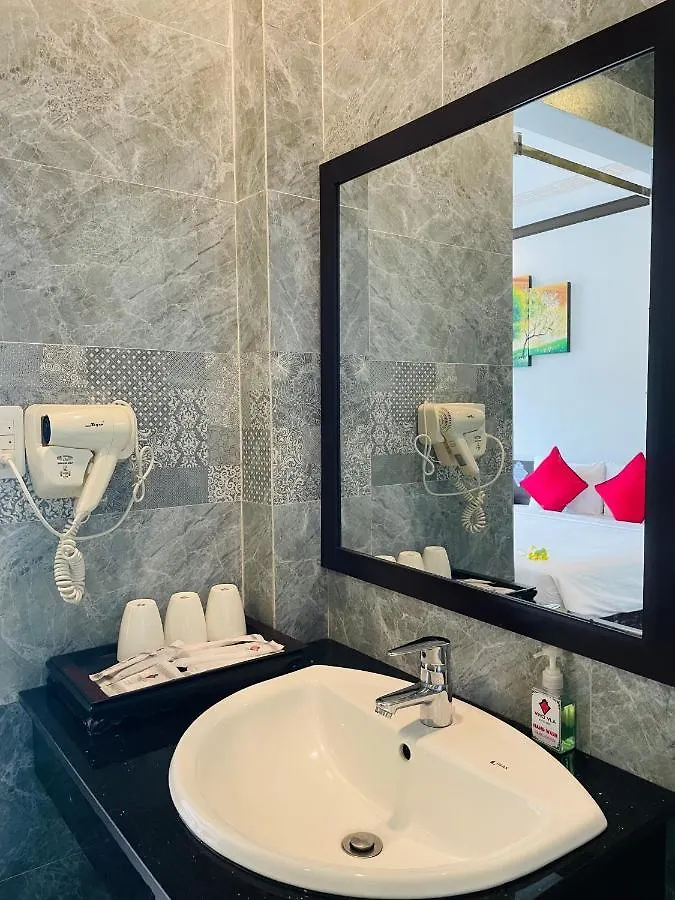 Vinci Villa Hoi An 0*,  Vietnam