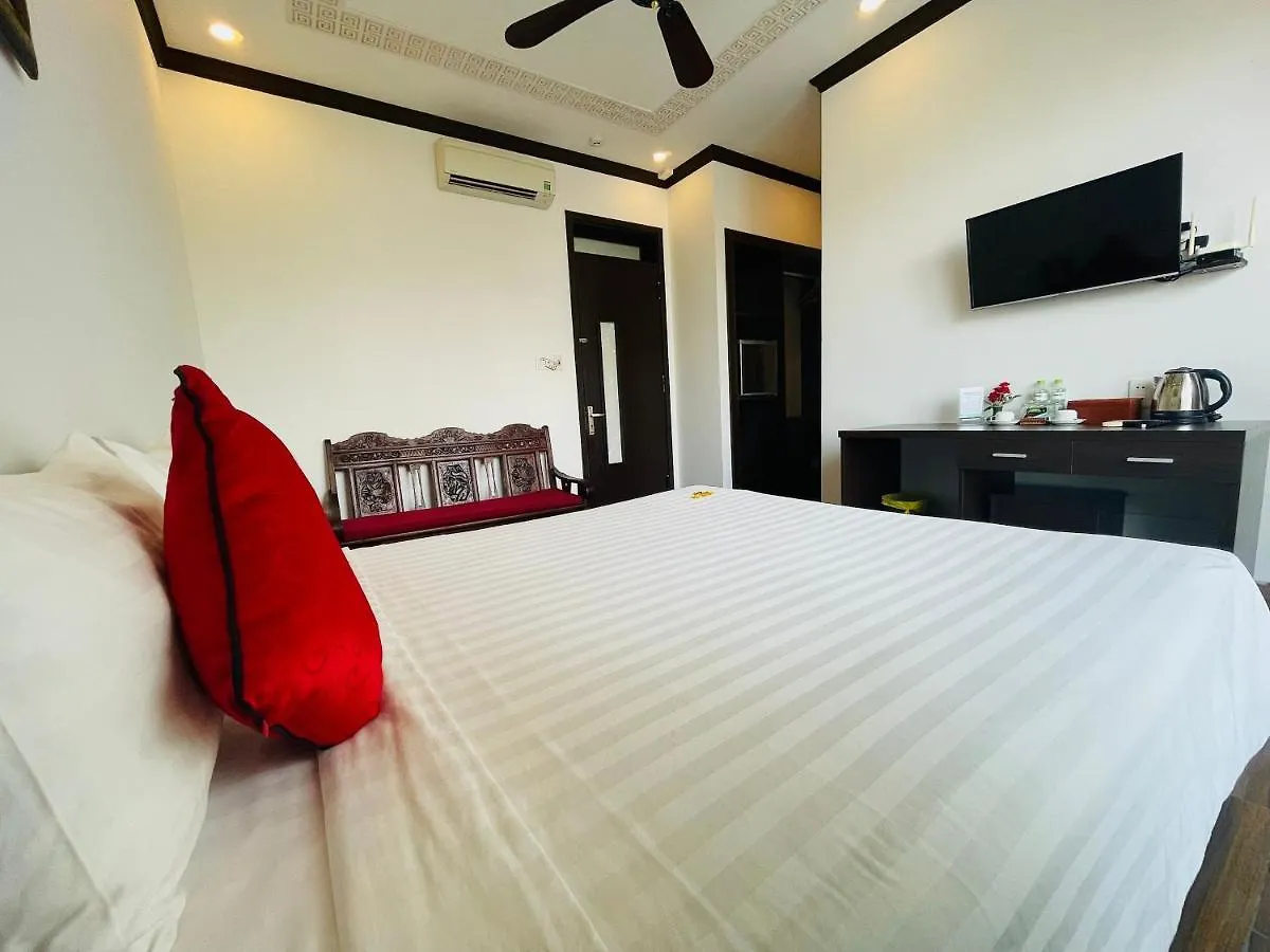 Vinci Villa Hoi An